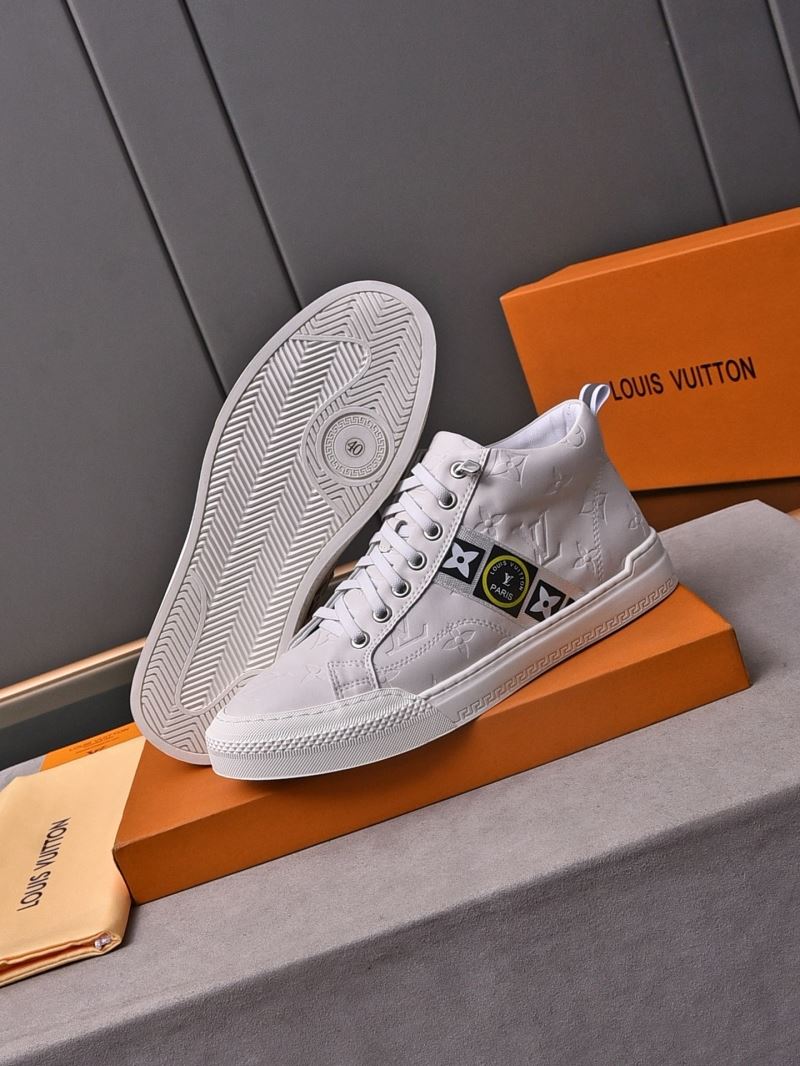 Louis Vuitton Sneakers